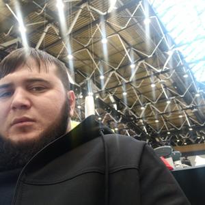 Абу, 33 года, Владивосток
