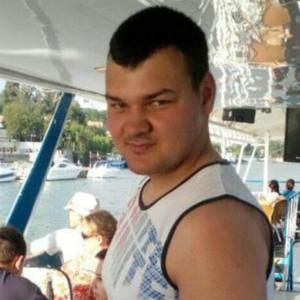 Парни в Елизово: Руслан, 30 - ищет девушку из Елизово