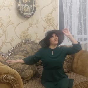 Альбина, 46 лет, Нижнекамск