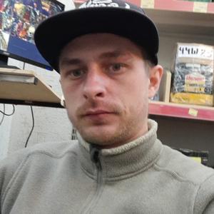 Парни в Дивногорске: Vladimir Dergachyov, 31 - ищет девушку из Дивногорска