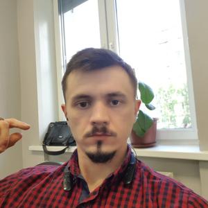Алексей Иванов, 33 года, Талакан