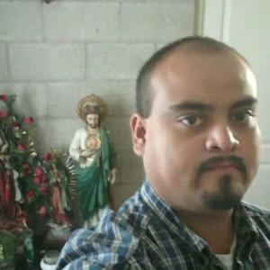 Miguel, 31 год, Mxico