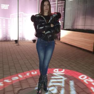 Алина Перчик, 27 лет, Астрахань