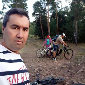 Реваль, 47 лет, Челябинск