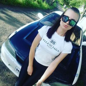 Priscilla, 26 лет, Челябинск
