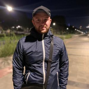 Данил, 27 лет, Новосибирск