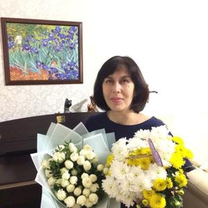 Девушки в Казани (Татарстан): Liliya, 52 - ищет парня из Казани (Татарстан)