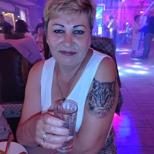 Лидия, 52 года, Москва