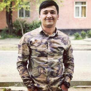 Мансик, 23 года, Владивосток
