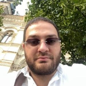 Grigor Khachatryan, 29 лет, Armenia