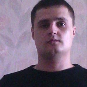Андрей, 39 лет, Сургут