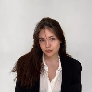 Ирина, 24 года, Санкт-Петербург