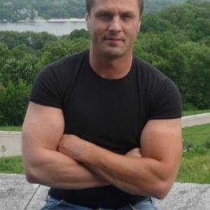 Иван, 44 года, Владимир