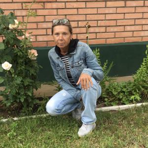 Елена, 61 год, Вилейка
