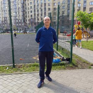 Евгений, 57 лет, Электроугли