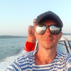 Андрей, 39 лет, Дальнереченск