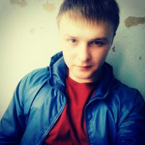 Евгений, 27 лет, Качканар