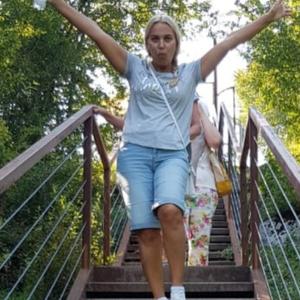 Девушки в Новосибирске: Оксана, 55 - ищет парня из Новосибирска
