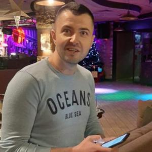 Михаил, 44 года, Киев
