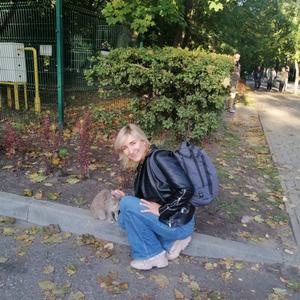 Девушки в Калининграде: Татьяна, 54 - ищет парня из Калининграда