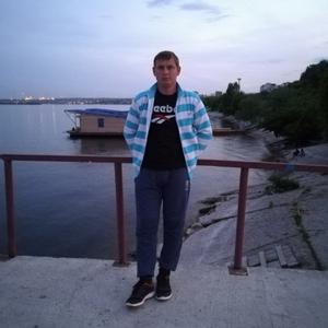 Александр Абрамов, 37 лет, Саратов