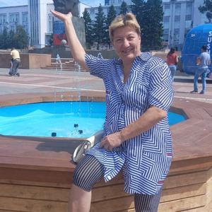 Девушки в Ангарске: Светлана, 56 - ищет парня из Ангарска