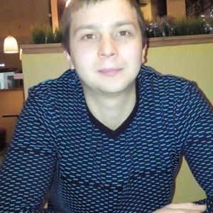 Парни в Электросталь: Сергей Радивил, 31 - ищет девушку из Электросталь