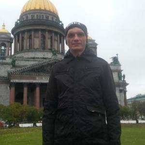 Парни в Тоншалово: Сергей, 46 - ищет девушку из Тоншалово