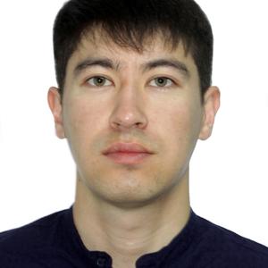 Madi, 33 года, Астана
