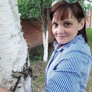 Девушки в Тольятти: Наталья, 43 - ищет парня из Тольятти