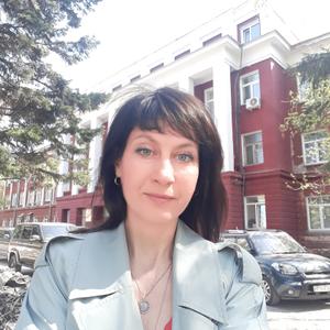 Екатерина, 45 лет, Новосибирск