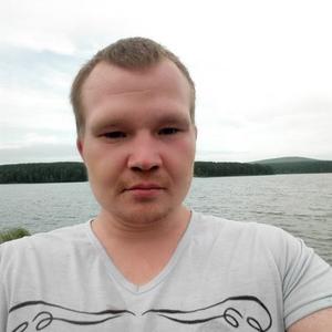 Дима, 33 года, Первоуральск