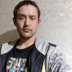 Парни в Омске: Александр, 29 - ищет девушку из Омска