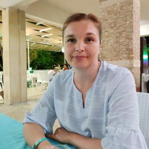 Лиса, 41 год, Дударева