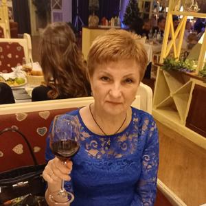 Девушки в Нижний Новгороде: Ольга, 63 - ищет парня из Нижний Новгорода