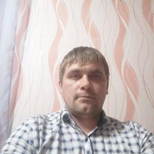Парни в Перми: Владимир, 39 - ищет девушку из Перми