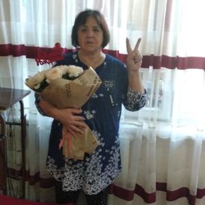Девушки в Ставрополе: Анна Рахматова, 73 - ищет парня из Ставрополя