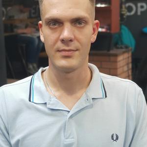Юрий, 36 лет, Челябинск