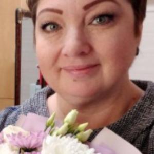 Марина, 48 лет, Южно-Сахалинск