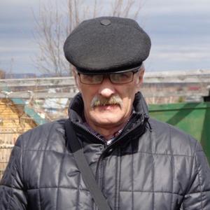 Парни в Томске: Сергей, 68 - ищет девушку из Томска