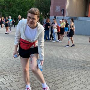 Девушки в Екатеринбурге: Арина, 31 - ищет парня из Екатеринбурга