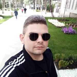 Парни в Геленджике: Сергей, 29 - ищет девушку из Геленджика