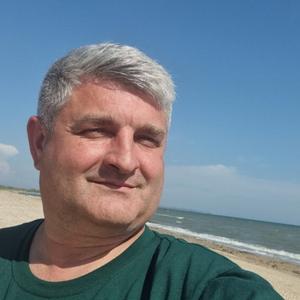 Вячеслав, 47 лет, Темрюк