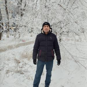 Бек, 44 года, Иркутск