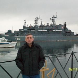 Парни в Буденновске: Сергей Ковалёв, 57 - ищет девушку из Буденновска