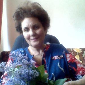 Наталья, 64 года, Дзержинский