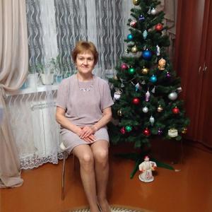 Девушки в Екатеринбурге: Вера, 66 - ищет парня из Екатеринбурга