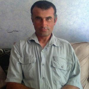 Шараф Гаджиалиев, 48 лет, Шиназ