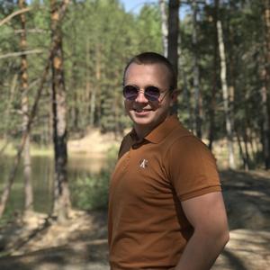 Иван, 24 года, Йошкар-Ола