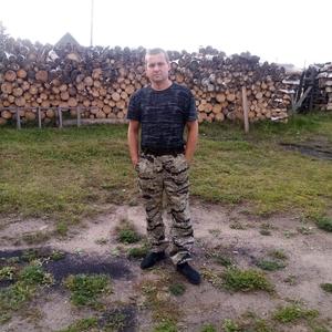 Алексей, 43 года, Иркутск